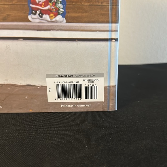 Beastie Boys  (hardcover book) - Picture 5 of 5